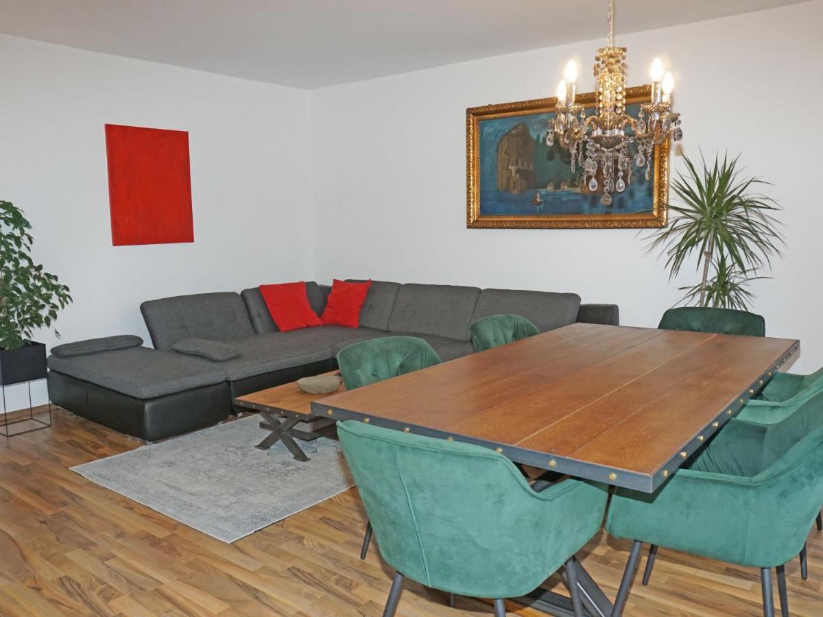 Apartment Isolde By Interhome Reith bei Seefeld Exterior foto